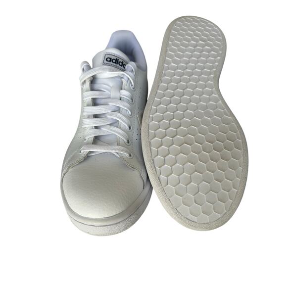 adidas Advantage 2.0 Men\'s Sneakers Size 5.5 [Color] Cloudfoam Tennis Shoes New main image 5